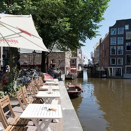 White Amsterdam