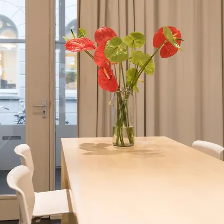 Bed & Breakfast White Amsterdam